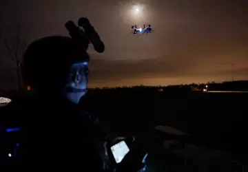 De Amerikaanse luchtmacht heeft 2,6 miljoen ...