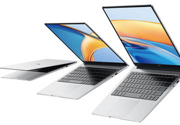 Honor heeft MagicBook X Pro-laptops geïntroduceerd ...