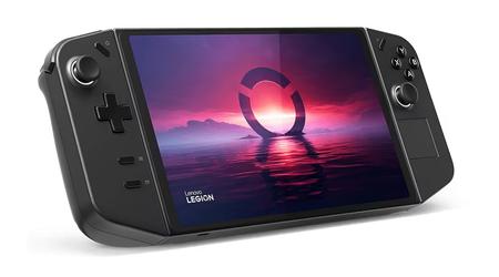 Lenovo werkt al aan de tweede generatie van de Legion Go gameconsole