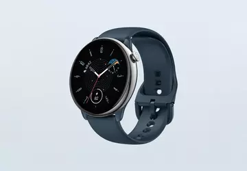 Amazfit GTR Mini op Amazon: een ...