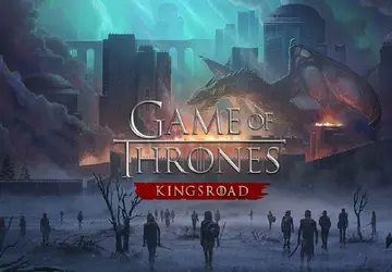 Actie-RPG Game of Thrones: Kingsroad komt ...