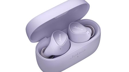 Aanbieding van de dag: Jabra Elite 3 met IP55-bescherming en Google Fast Pair-ondersteuning verkrijgbaar bij Amazon voor $48,84 ($31 korting)
