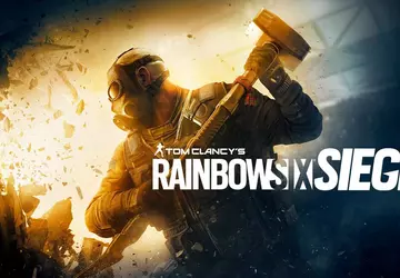 Rainbow Six Siege online shooter is ...