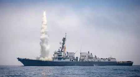 De VS heeft de verkoop van 600 Tomahawk-kruisraketten in Block IV- en Block V-configuraties aan Japan goedgekeurd voor een bedrag van $ 2,4 miljard.