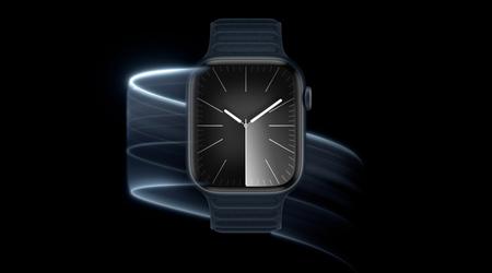 De bètaversie van watchOS 10.2 biedt weer de mogelijkheid om met één veegbeweging van Apple Watch-gezicht te wisselen