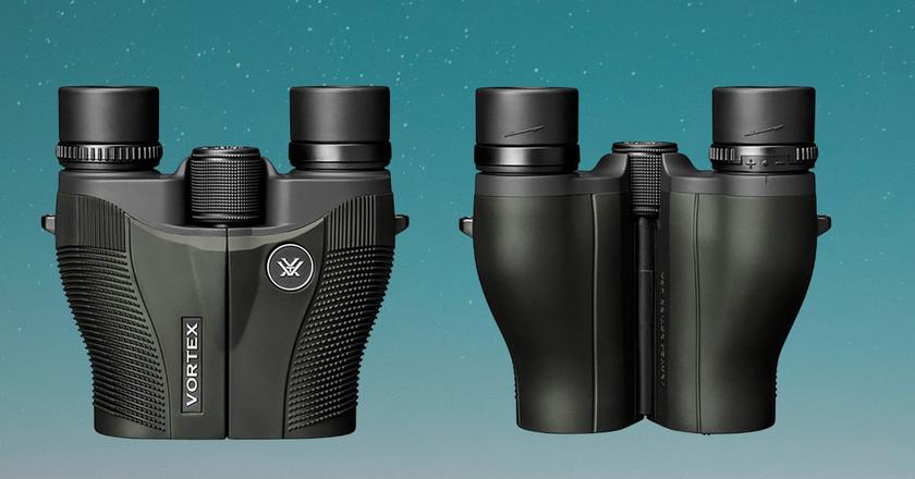 Vortex Optics Vanquish 8x26 verrekijkers onder 100 euro