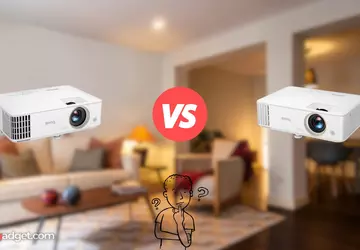 Benq TH685p vs Benq TH585p: Vergelijking