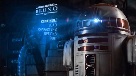 De eerste screenshots van Star Wars Bruno, een ambitieus tactisch spel van Respawn Entertainment en Bit Reactor, zijn online verschenen.