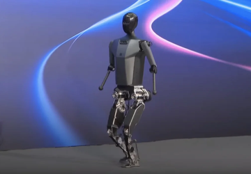 Tiangong: de eerste volledig elektrische humanoïde ...