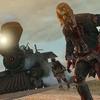 Rockstar Games heeft de eerste screenshots vrijgegeven van de Red Dead Redemption re-release voor PlayStation 4 en Nintendo Switch. Het verschil met de originele game is merkbaar-11 Rockstar Games heeft de eerste screenshots vrijgegeven van de Red Dead Redemption re-release voor PlayStation 4 en Nintendo Switch. Het verschil met de originele game is merkbaar-11