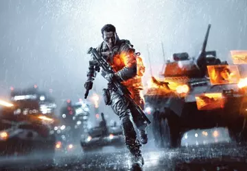 Electronic Arts-chef: volgende Battlefield-deel wordt een ...