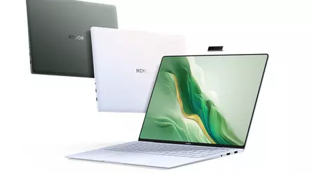 Honor heeft bevestigd dat het de MagicBook Art 14 zal tonen op IFA 2024
