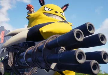 Het fenomenale succes van Palworld verraste ...