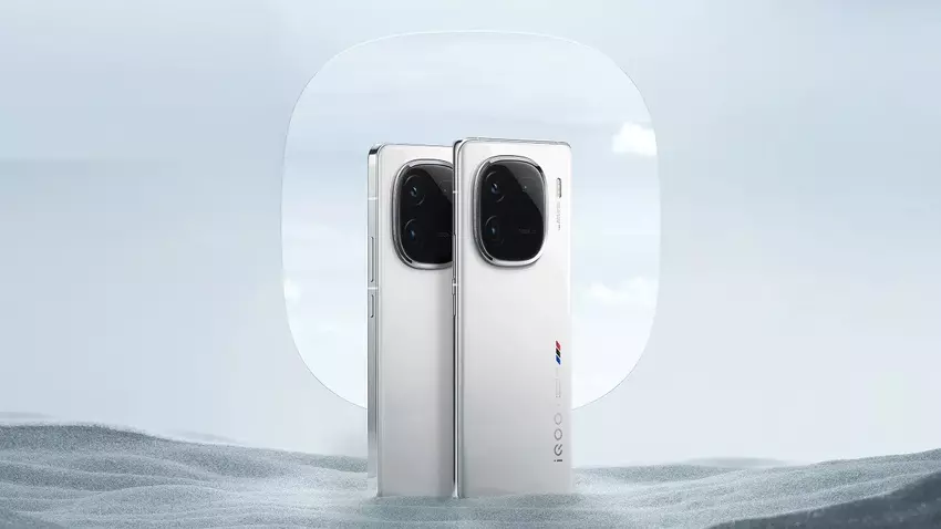 Het is officieel: iQOO 12 smartphones ontvangen 3 jaar lang OS-updates