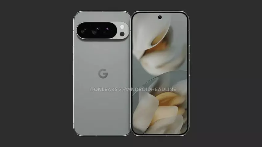 Pixel 10 kan al zo vroeg als juni worden getoond: Google heeft uitnodigingen naar Superfans gestuurd