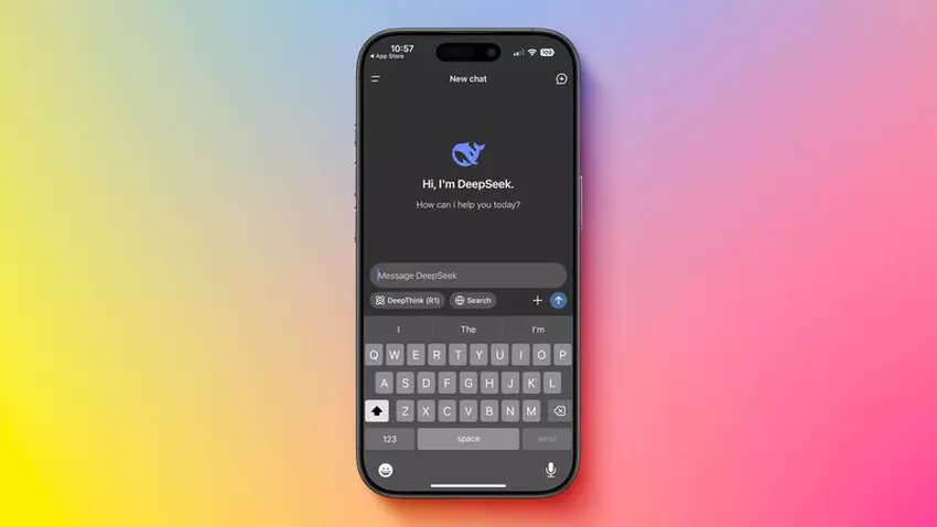 OpenAI heeft bewijs dat de Chinese startup DeepSeek zijn modellen gebruikte om zijn concurrent te trainen