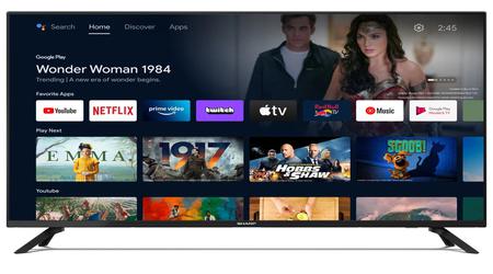 Google heeft een beveiligingsprobleem met Android TV opgelost: Wat betekent dit voor gebruikers?