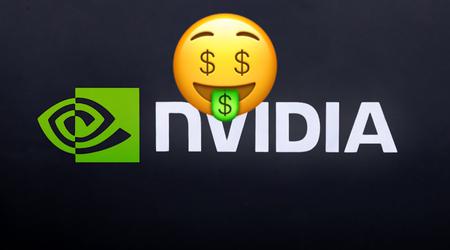AI-boom: Nvidia haalt Amazon in qua marktwaarde 