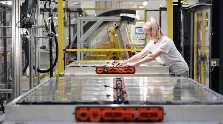 Škoda produceert de miljoenste batterij voor auto's van de Volkswagen Groep in Tsjechië
