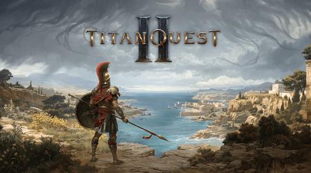 THQ Nordic roept "duizenden dappere strijders" op: gamers zijn uitgenodigd voor bètatest Titan Quest 2