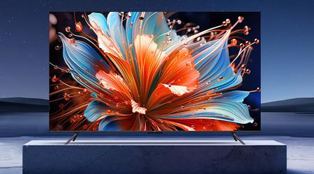 TCL T7G Max: 85-inch smart TV met 4K-scherm bij 144Hz voor $905