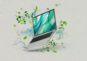CES 2024: Acer onthult de Aspire ...