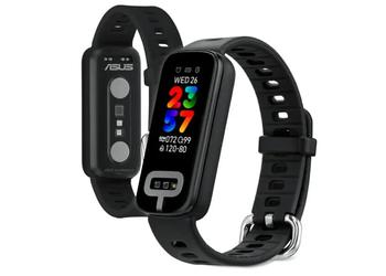 Asus VivoWatch 6 Aero: De eerste ...