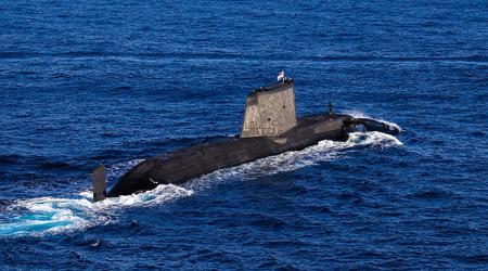 VK tekent 11 miljard dollar deal met Rolls-Royce voor bouw nucleaire onderzeeërs