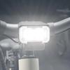 Crivit X.3 elektrische fiets met riemaandrijving