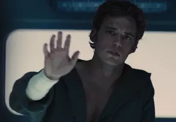 "Sam Claflin, ster van The Hunger ...