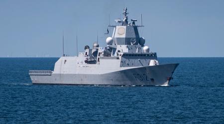 Noorwegen trekt 240 miljoen dollar uit om de Oekraïense marine te versterken