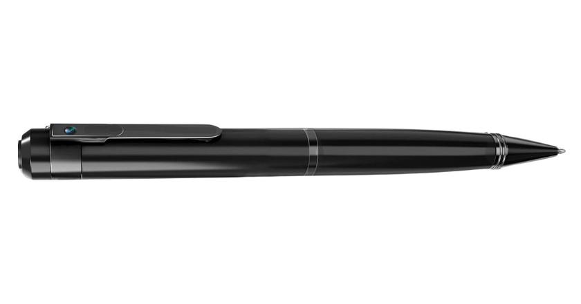 SIRGAWAIN Body Camera Pen geen wifi