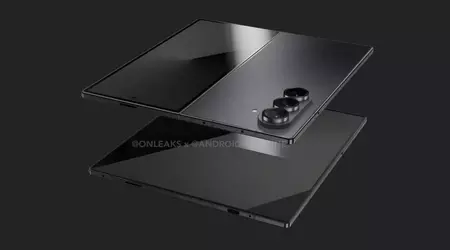 Samsung test de Galaxy Fold7 met krachtige Snapdragon 8 Elite
