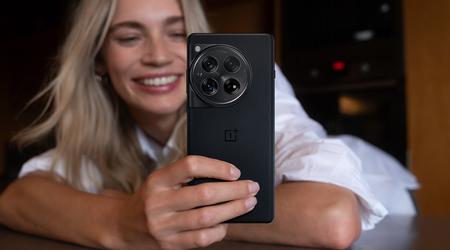 OnePlus 12 - Snapdragon 8 Gen 3, 24GB RAM, 120Hz beeldscherm, IP65 bescherming en Android 14 geprijsd vanaf $605