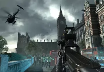 Londen wordt de op twee na ...