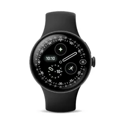 Google Pixel Horloge 4