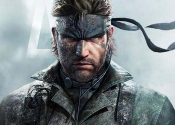 MGS 3: Snake Eater remake behoudt ...