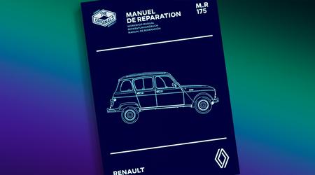 Renault lanceert een ondersteuningsprogramma voor klassieke auto's naar het voorbeeld van Ferrari en Porsche