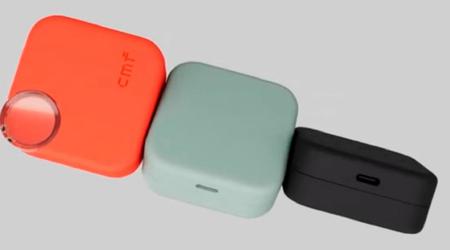 Een herkenbaar ontwerp met een paar kleine aanpassingen: CMF onthulde hoe de TWS Buds 2 hoofdtelefoons eruit zullen zien