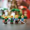 In een interessante samenwerking tussen Nintendo en LEGO is de eerste The Legend of Zelda themabouwer aangekondigd waarmee je twee varianten van de Grote Boom van Deku in elkaar kunt zetten.-9 In een interessante samenwerking tussen Nintendo en LEGO is de eerste The Legend of Zelda themabouwer aangekondigd waarmee je twee varianten van de Grote Boom van Deku in elkaar kunt zetten.-9