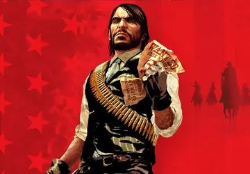 John Marston keert terug: gerenommeerde insider ...