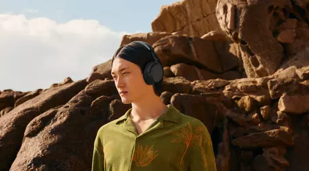 Sennheiser Accentum Wireless: hoofdtelefoon met ANC en tot 50 uur batterijduur voor $ 179