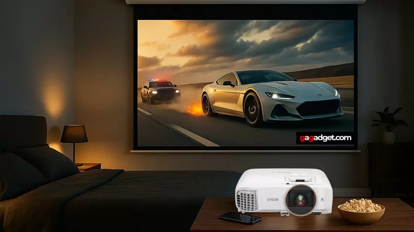 beste slaapkamer projector 2025