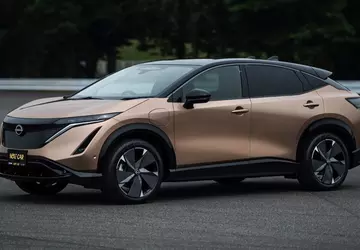 Nissan wil tegen 2026 16 nieuwe ...