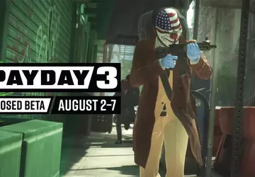 Heist repetitie: Starbreeze nodigt pc- en ...