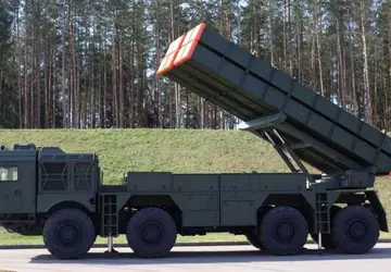 Wit-Rusland heeft Polonez-M meervoudige raketwerpers ontvangen, ...