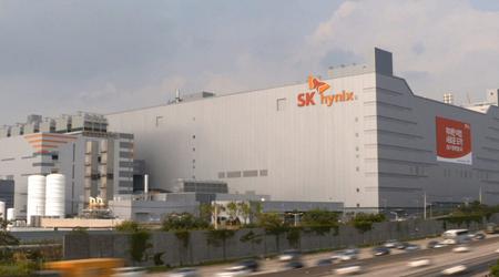 SK Hynix lanceert het project: Grootste chipfabriek ter wereld ter waarde van meer dan 90 miljard dollar