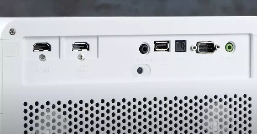 BenQ X1300i beste beamer voor gaming