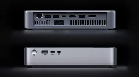 Lenovo onthult Xiaoxin Mini PC met 13e generatie Intel-chip