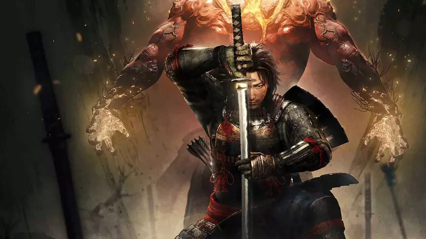De wereld is gefascineerd door de geschiedenis van de samoerai: Nioh-serie overschrijdt 8 miljoen verkopen